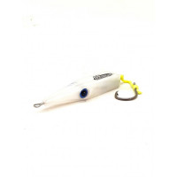 GT PLUG 1.5OZ P/WHITE