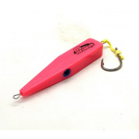 GT PLUG 1.5OZ FL/PINK