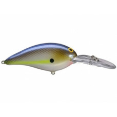 NORMAN DLN 9-12FT NUTTER SHAD