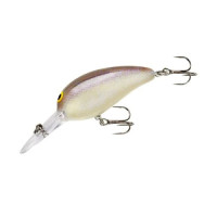 NORMAN MIDDLE N 7-9FT-LAVENDER SHAD