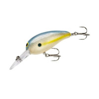 NORMAN MIDDLE N 7-9FT-SEXY SHAD