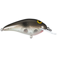 NORMAN SPEED N JR-HOLY SHAD