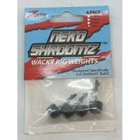 WEIGHT N/NOSE 1/6OZ GP