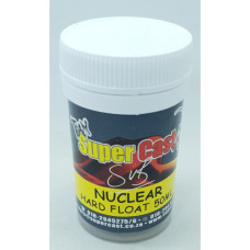 MINI FLOATS 50ML NUCLEAR SUPERCAST