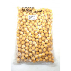 BOILIES NVOKE 16MM-PAPAYA 1KG FREEZER