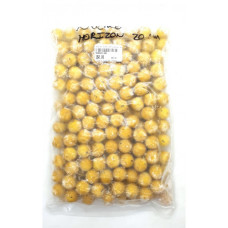 BOILIES NVOKE 20MM-HORIZON 1KG FREEZER