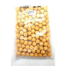 BOILIES NVOKE 20MM-PAPAYA 1KG FREEZER