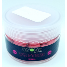 WAFTER GRUBS NVOKE KRILL