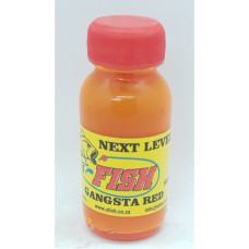 DIP NEXTLEVEL GANSTA RED 50ML
