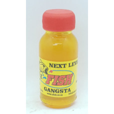 DIP NEXTLEVEL GANSTA 50ML