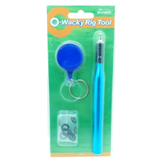 WACKY TOOL 'O' RINGS + ZINGER