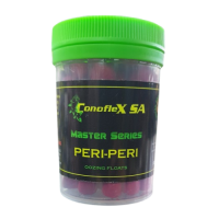 OOZING FLOAT 100ML PERI-PERI CONOFLEX