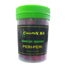OOZING FLOAT 100ML PERI-PERI CONOFLEX