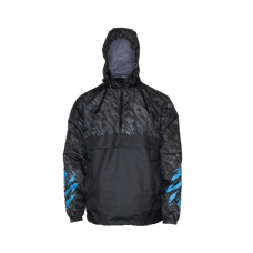 JACKET OKUMA ANORAK CHARCOAL-XL