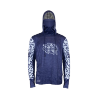 HOODIE OKUMA OFFSHORE TRIBE-XL