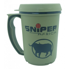 MUG SNIPER OLIVE