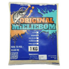 CARP-O-FIX FINE BANANA 1KG