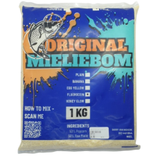 CARP-O-FIX FINE FLOURO 1KG