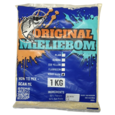 CARP-O-FIX FINE HONEY GLOW 1KG