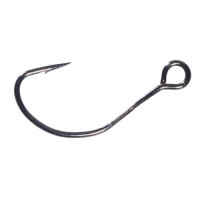 HOOK OMTD INLINE SINGLE #6 8PP