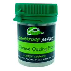 FLOAT OOZING CHEESE 50ML LL S/SERIES