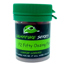 FLOAT OOZING F2 FIFTY 50ML LL S/SERIES