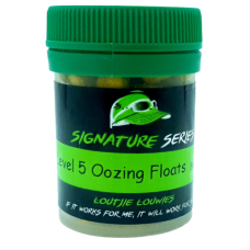 FLOAT OOZING LEVEL 5 50ML LL S/SERIES