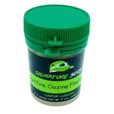 FLOAT OOZING SPITFIRE 50ML LL S/SERIES