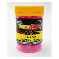 OOZERS 100ML JUANA SUPERCAST