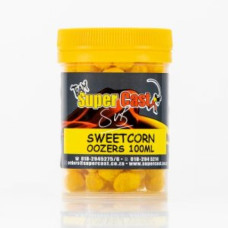 OOZERS 100ML SWEETCORN SUPERCAST