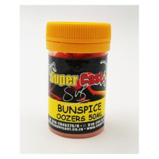 OOZERS 50ML BUNSPICE SUPERCAST