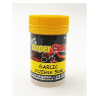 OOZERS 50ML GARLIC SUPERCAST
