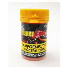OOZERS 50ML PAMPOENPIT SUPERCAST