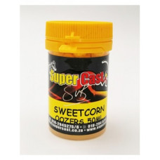OOZERS 50ML SWEETCORN SUPERCAST