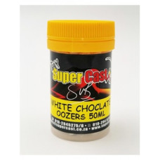 OOZERS 50ML WHITECHOC SUPERCAST