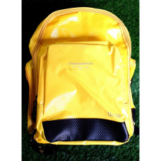 T/BAG PREDATOR ORCA YELLOW