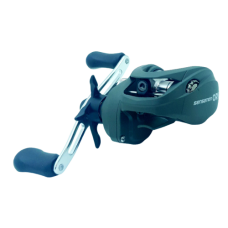 BAITCASTER ORYX OLIVE/GUN 7BB