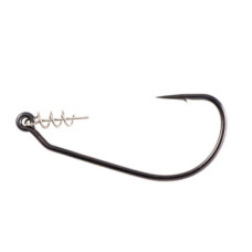HOOK OWNER TWISTLOCK 3X-#5/0