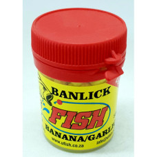 OOZER 50ML FISH-BANLICK