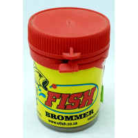 OOZER 50ML FISH-BROMMER