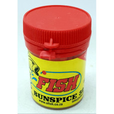 OOZER 50ML FISH-BUNSPICE 32