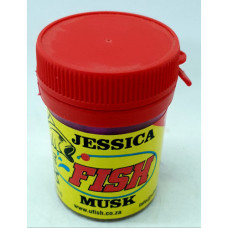 OOZER 50ML FISH-JESSICA
