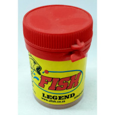 OOZER 50ML FISH-LEGEND