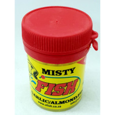 OOZER 50ML FISH-MISTY