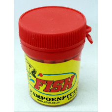 OOZER 50ML FISH-PAMPOENPITTE