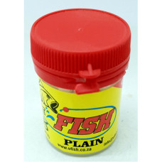 OOZER 50ML FISH-PLAIN