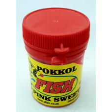 OOZER 50ML FISH-POKKOL