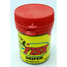 OOZER 50ML FISH-SNIPER