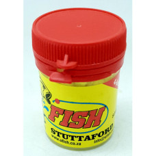 OOZER 50ML FISH-STUTTAFORD