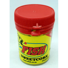 OOZER 50ML FISH-SWEETCORN